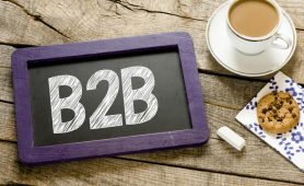 How To Extend Your B2B Network?