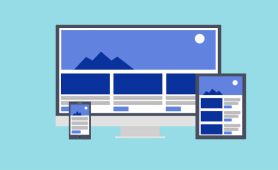 Why you should have a responsive travel website