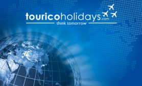 Lemax Software integration with Tourico Holidays!