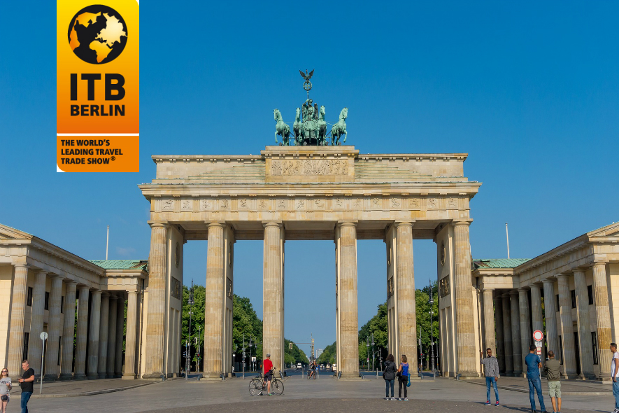 Lemax is coming to ITB Berlin