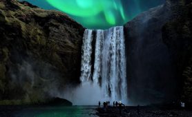 Tourism in Iceland gaining popularity, use it to boost your marketing activities