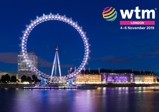 Lemax at WTM London 2019