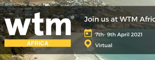 Lemax at WTM Africa