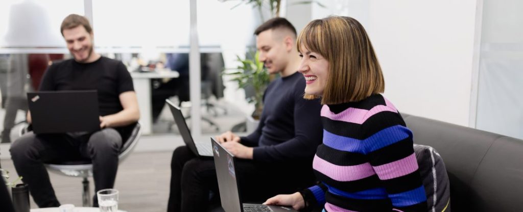 travel software partnership