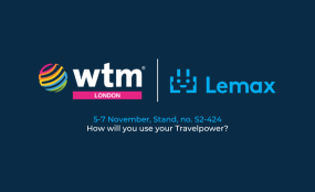 lemax at wtm 2024