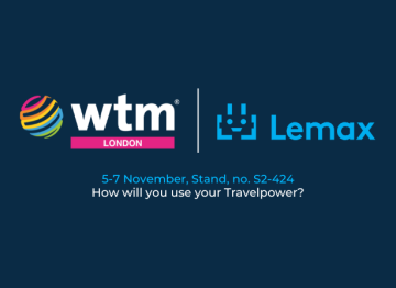 lemax at wtm 2024