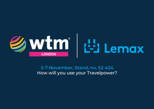 lemax at wtm 2024