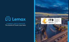 lemax at itb berlin 2025