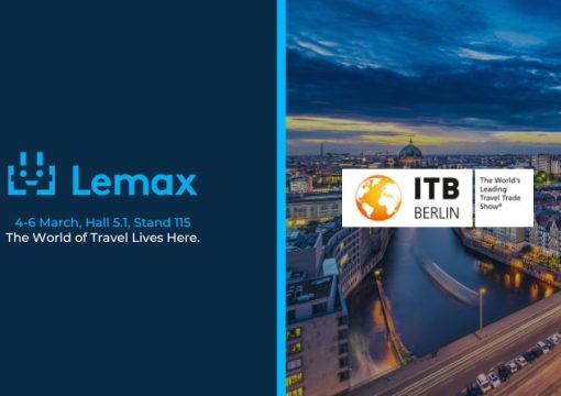 lemax at itb berlin 2025