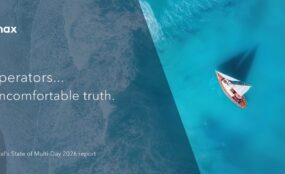 The Great Divide: Diving into Arival's 2026 report