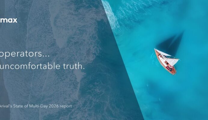 The multi-day tour market has recovered. But not everyone is winning.