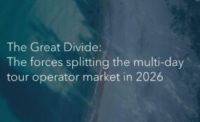 The Great Divide The forces splitting the multi-day tour operator market in 2026 (1)
